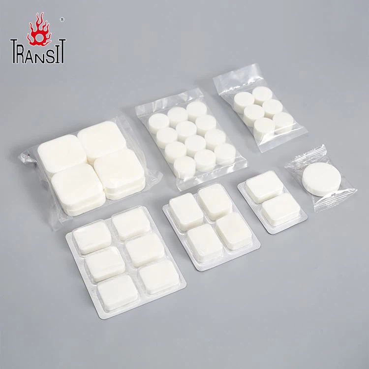 Cooking Fuel Tablets