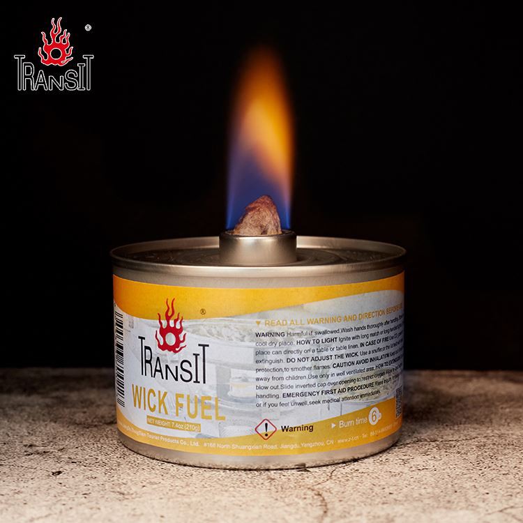 Bahan Bakar Lecet Cair